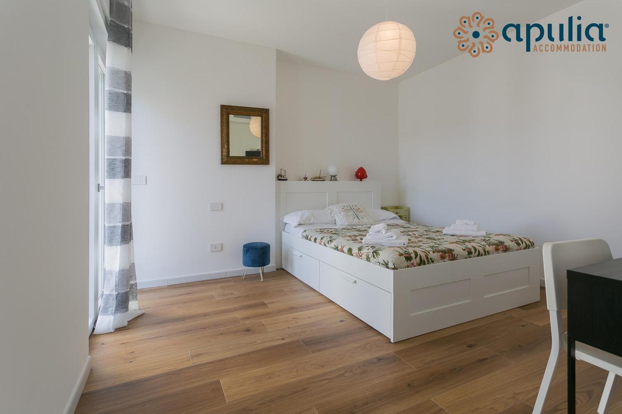 Gianca By Apulia Apartamento Bari