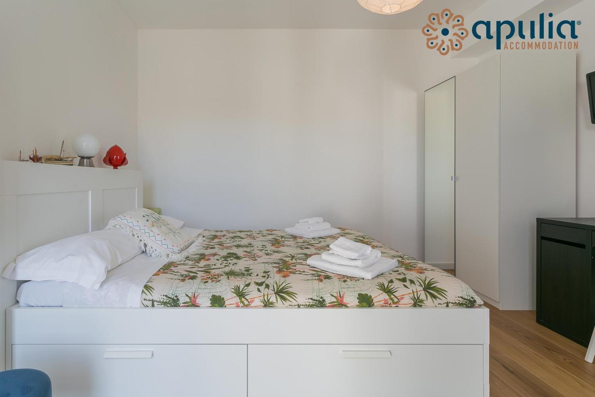 Apartamento Gianca By Apulia *