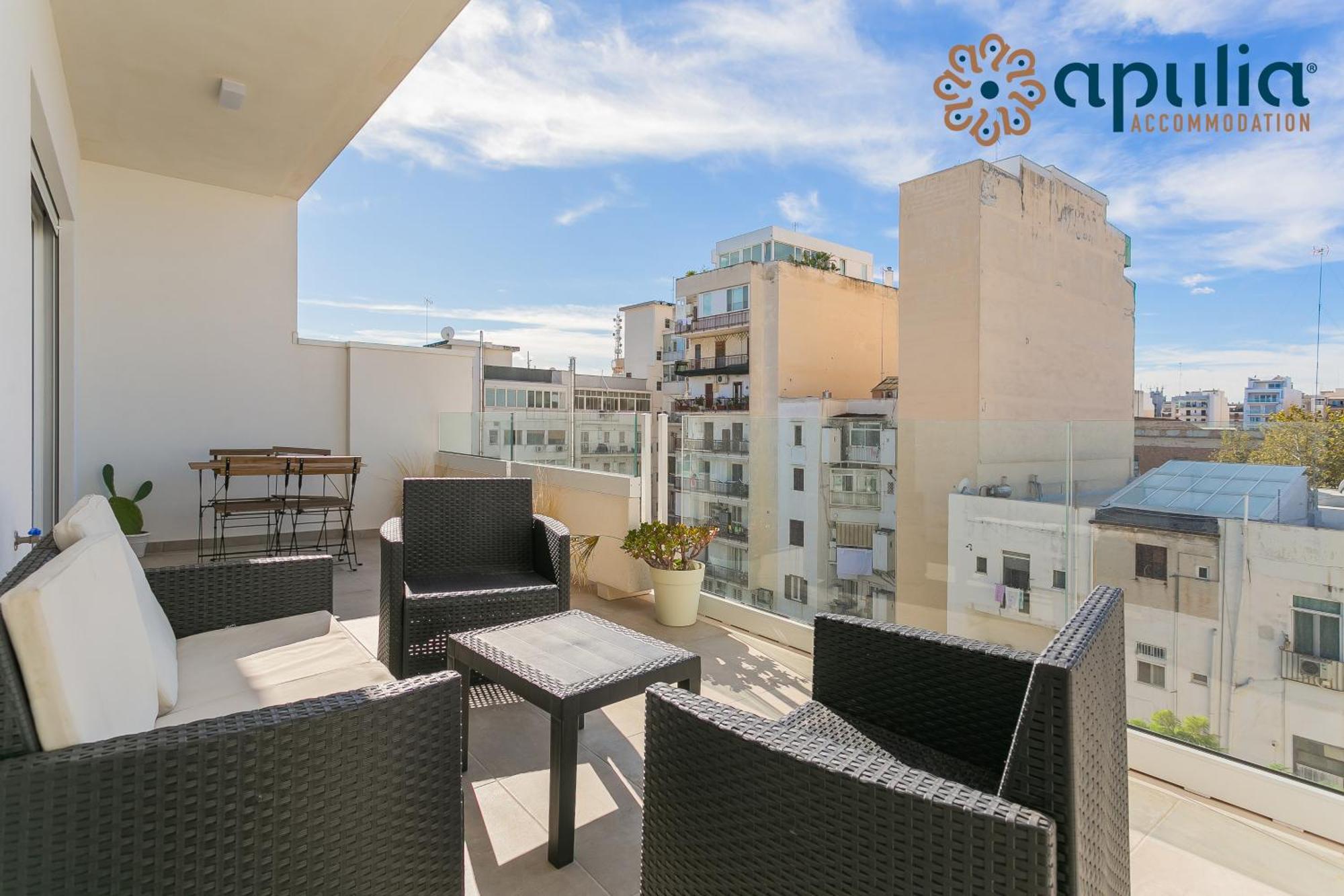 Apartamento Gianca By Apulia Bari