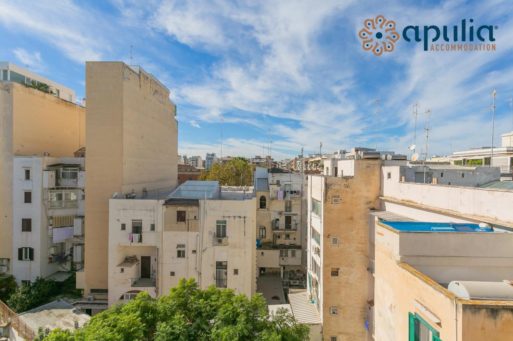 Apartamento Gianca By Apulia *