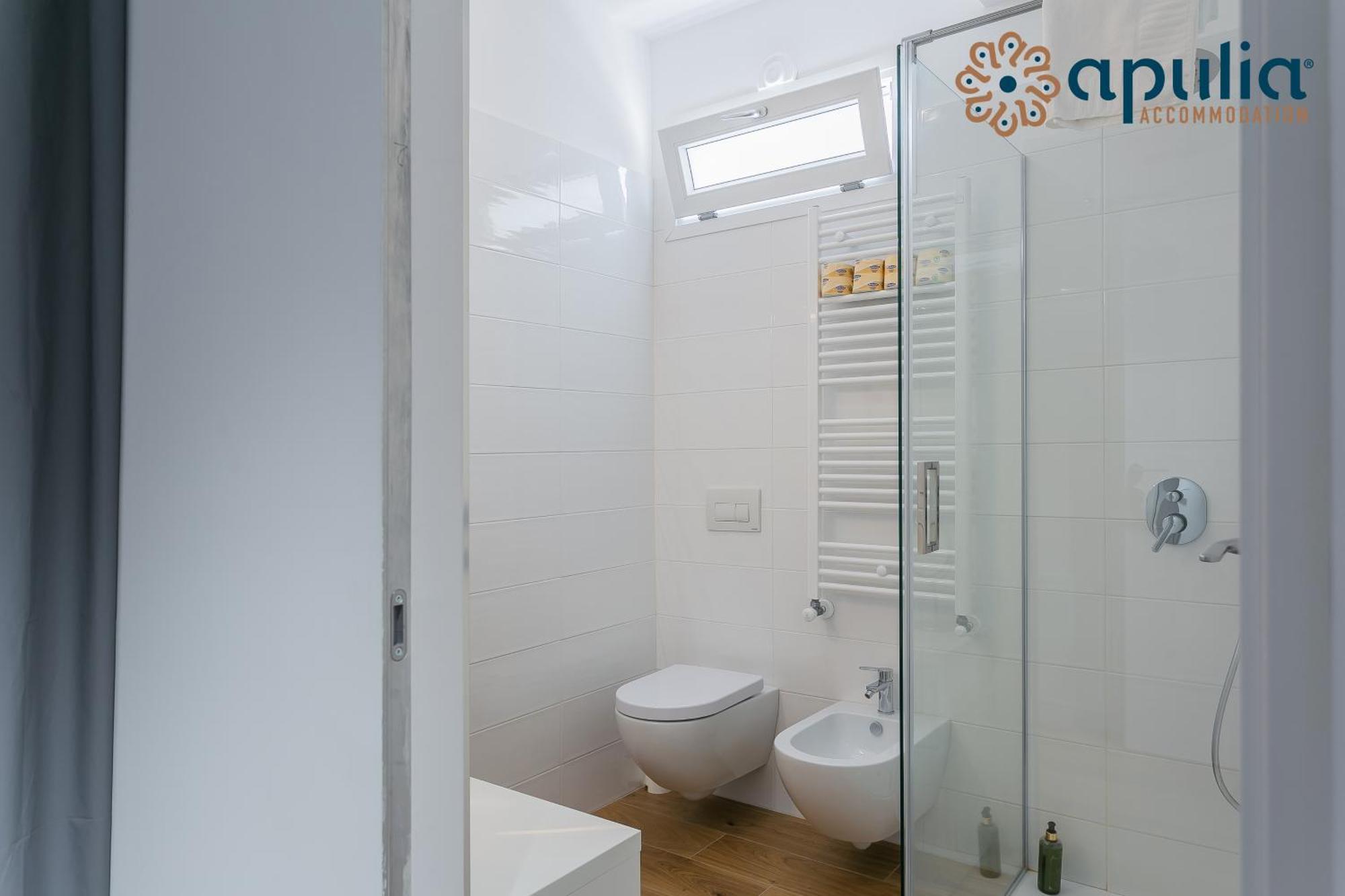 Gianca By Apulia Apartamento *
