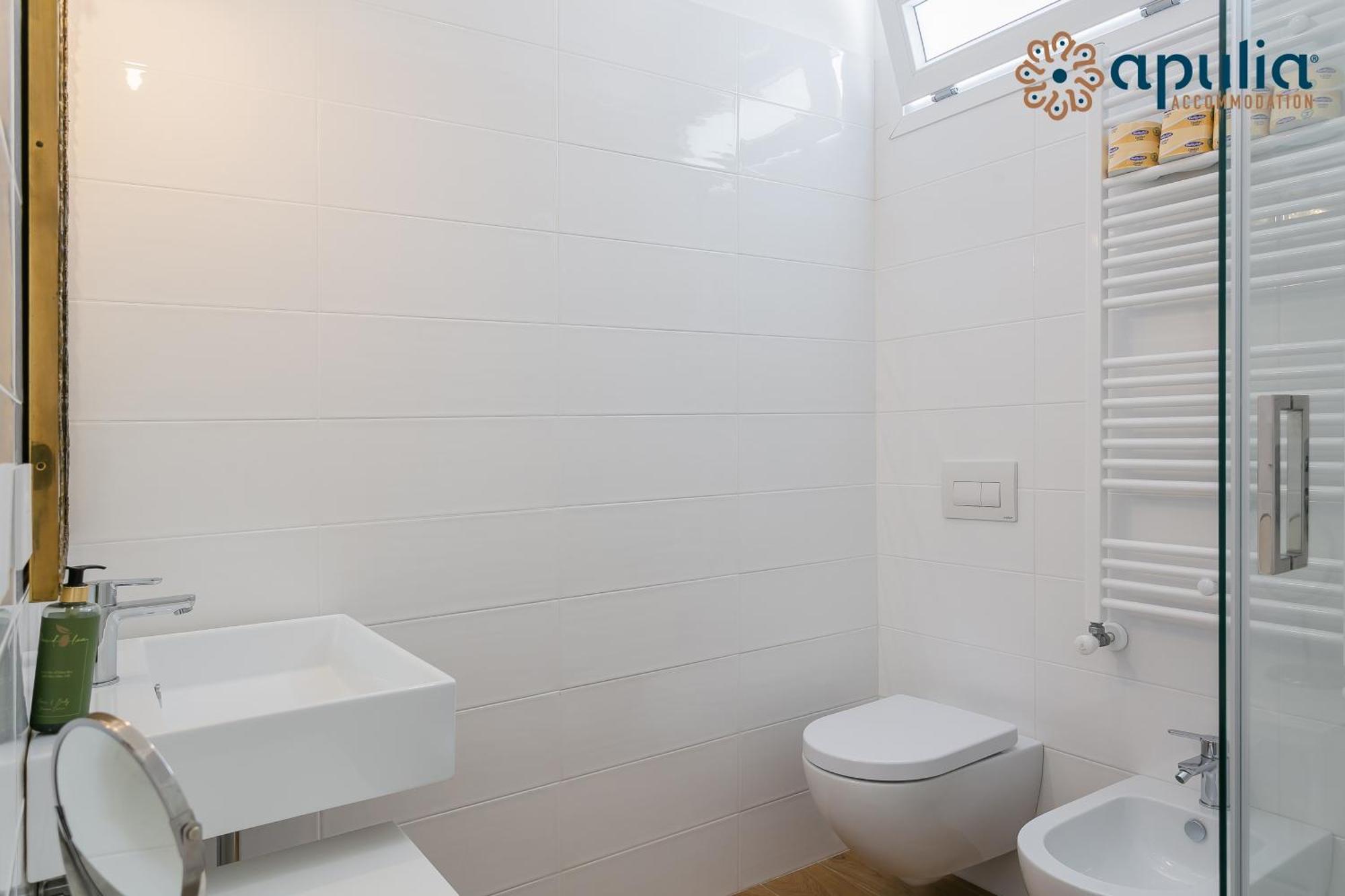 Apartamento Gianca By Apulia *